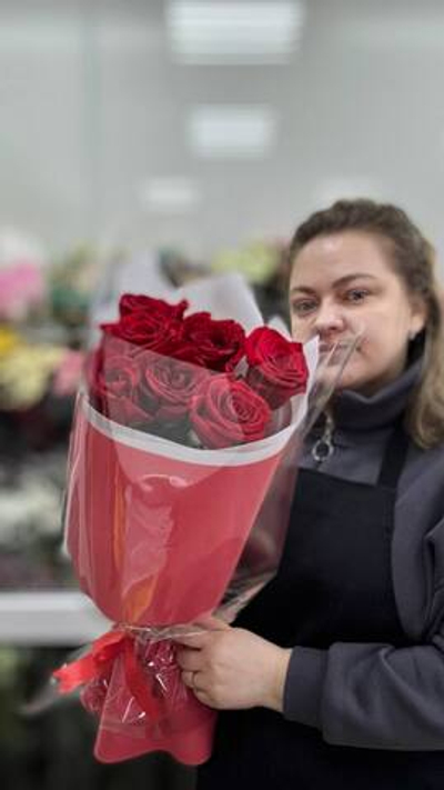 Прекрасное мгновение