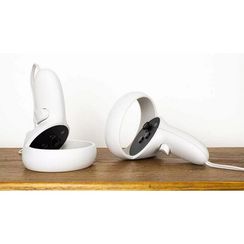 Контроллер Oculus Touch для VR очков Oculus Quest 2 (правый)