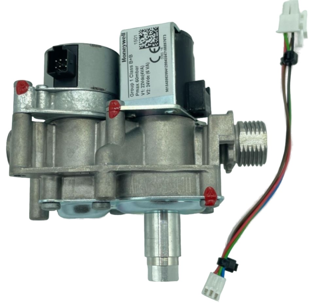 Газовый клапан Honeywell VK8525MR1501 для котлов Protherm 0020035638