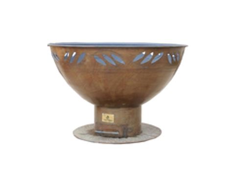 Чаша для костра Firecup Лепестки