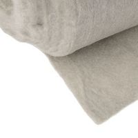 Геотекстиль нетканый 300 гр/м² 1,5х50 м Дорнит