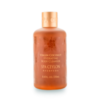 Чистый кокос