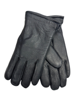 Перчатки.Мужские.Материал верха:Кожа оленя высокого качества. Подклад:Натуральный мех. 5 шт в упаковке.