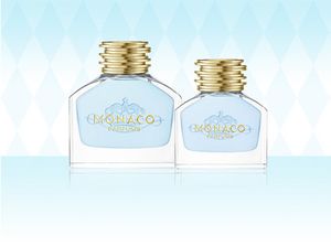 Monaco Parfums L'Eau Azur
