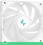Кулер для процессора DeepCool AG400 WH ARGB (R-AG400-WHANMC-G-2)
