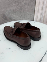 Лоферы Louis Vuitton Major