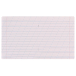 Тетрадь школьная А5 12л косая линия,ассорти "Классика Light" (Erich Krause) микс цветов (комплект 5 шт)