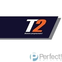 T2 AR-208T/LT Тонер-картридж TC-SH208 для Sharp AR-203E/5420/5420QE/AR-M201, черный, 8000 стр.