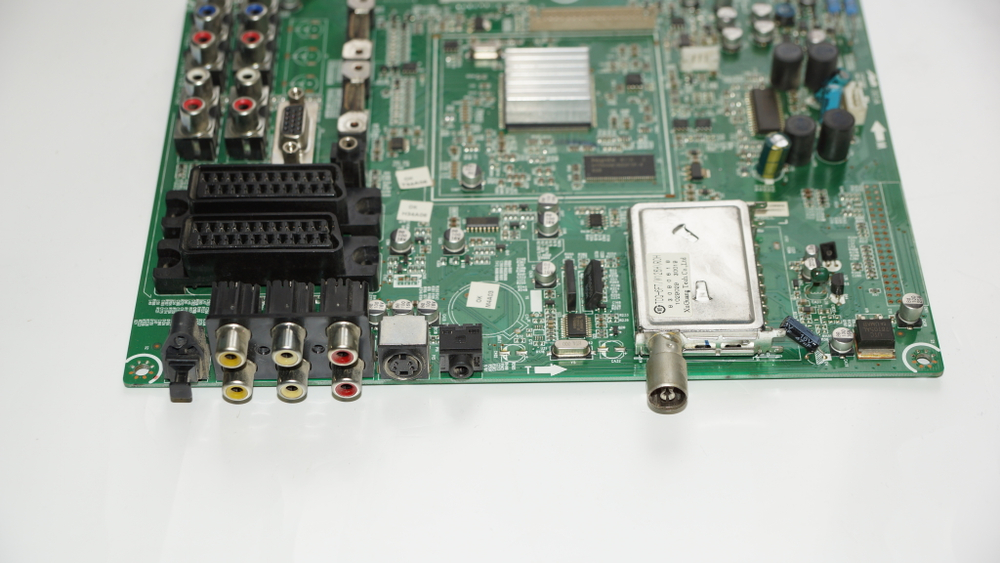 RSAG7.820.1410ROH ver.C main board / материнская плата BBK LT4221HD