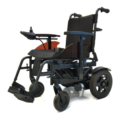 Кресло-коляска с электроприводом "Delta Electro 1900"