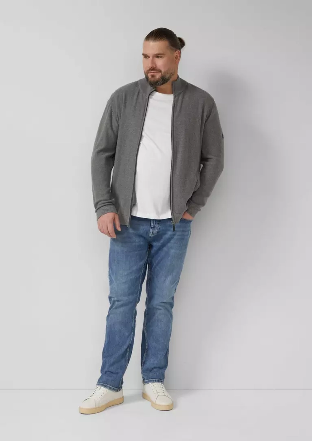 Кардиган s.Oliver