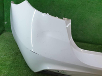 Бампер задний BMW 3er F30 (2011-2020) M-paket