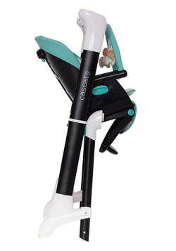 Стульчик для кормления Carrello Cascata CRL-10303/1 Cream Beige