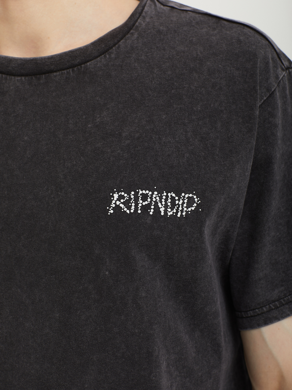 Мужская Футболка You Are Here