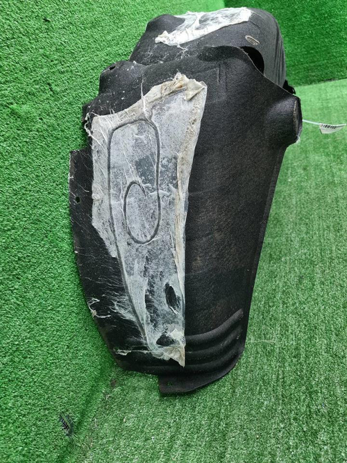 Подкрылок задний левый Kia Ceed 3 (2018-н.в.)