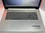 Ноутбук Lenovo IdeaPad 320-17AST (80XW0003RK) 17.3"/AMD A9 9420/RAM 8 GB/HDD 1000 GB/Radeon 530 2ГБ/1600x900/TFT/Windows 10/Подсветка кл-ры: нет/серый