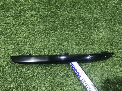 Накладка заднего бампера правая Polo Sedan (2015-2020)