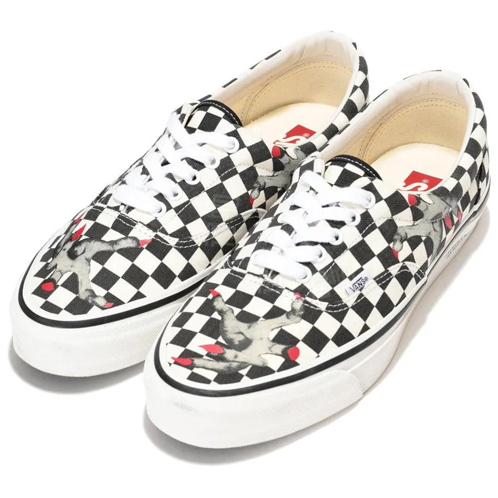 Vans Otw