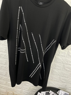 Футболка Armani Exchange