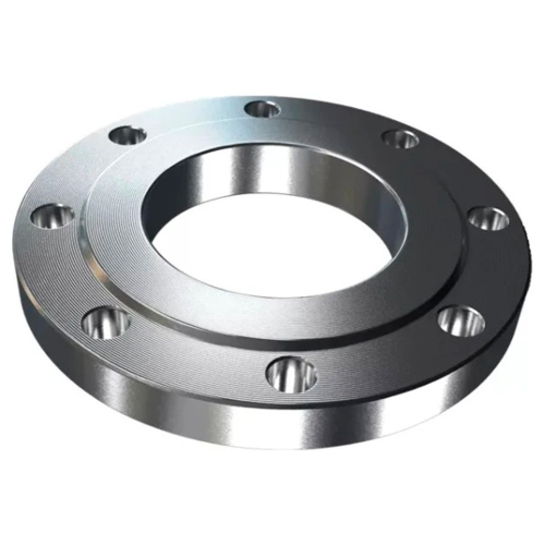 Фланец сталь плоский Ду 100 Ру16