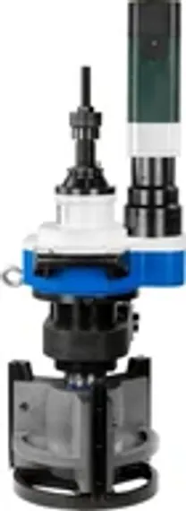 Сварочный позиционер BY-300 B с патроном D-400