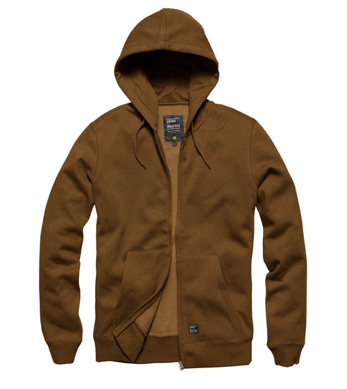 Толстовка Vintage Industries Redstone