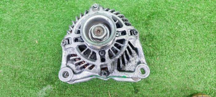 Генератор 12V 100A Mazda CX-5 2 (2017-н.в.)