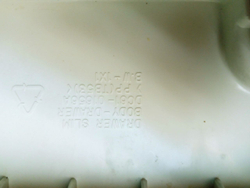 WF-S1061 кт3 Дозатор порошка для стиральной машины Samsung DC61-01656A б/у