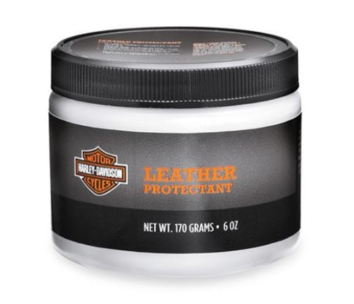 93600080 Защитное средство для кожи LEATHER PROTECTANT,6-OZ,CNTR,I