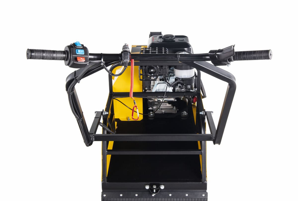 Мотобуксировщик SHARMAX Enduro SE500 1450 HP20