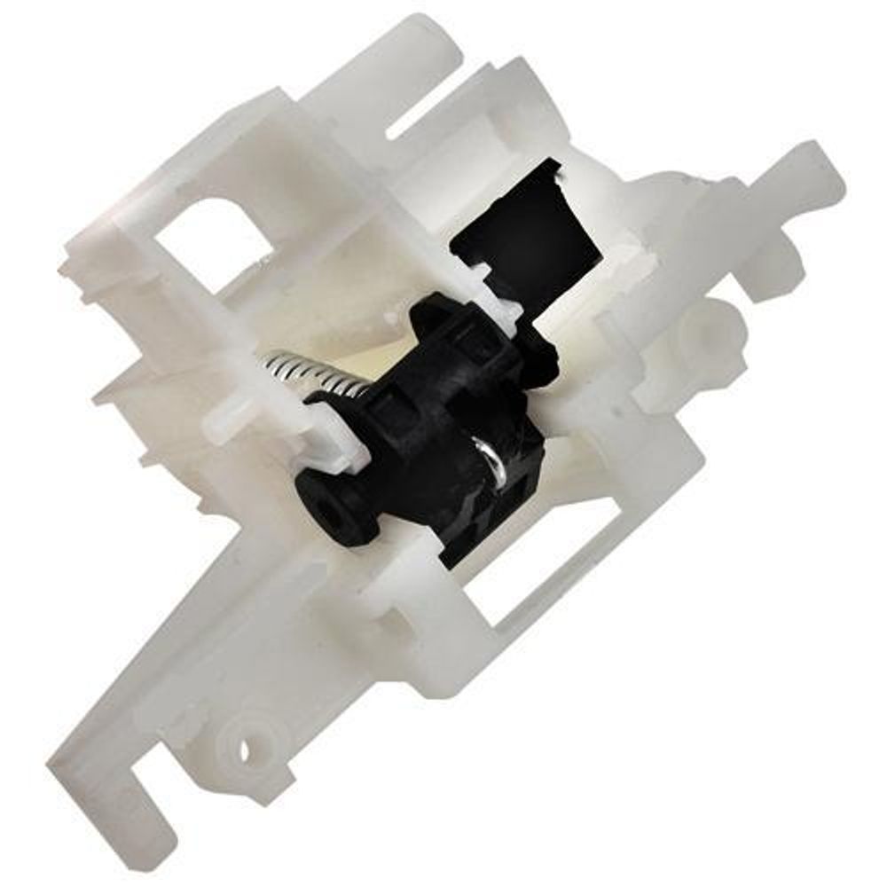 Замок двери для посудомоечной машины Beko (Беко) - 1750900400, 1750900100