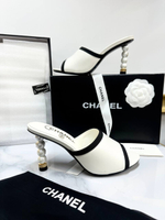 Босоножки CHANEL