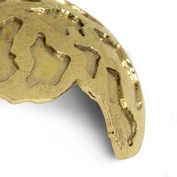 Мебельная ручка PullCast TURTLE OC2021