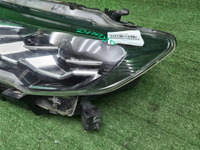 Битая Фара левая Nissan X-Trail T32 (17-22) LED