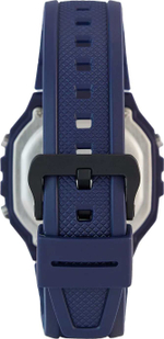 Японские наручные часы Casio Collection W-218H-2A