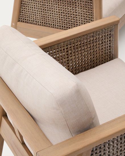 Комплект уличной мебели Alabe La Forma Испания 