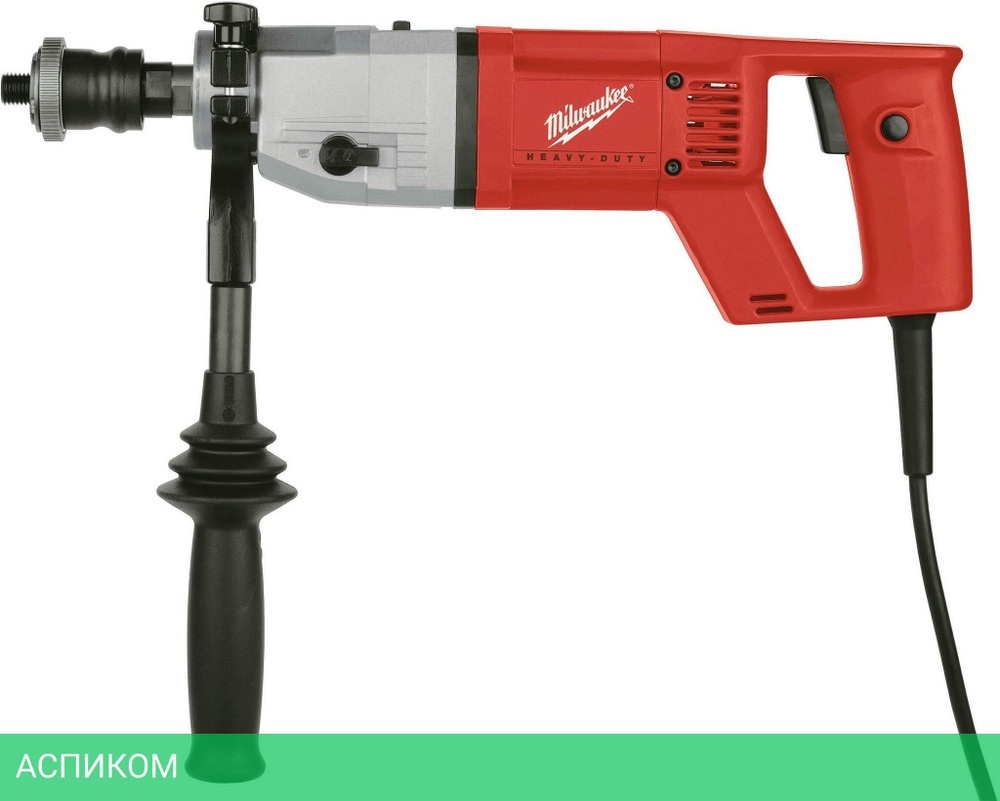 Дрель Milwaukee DD2-160XE (4933368690)