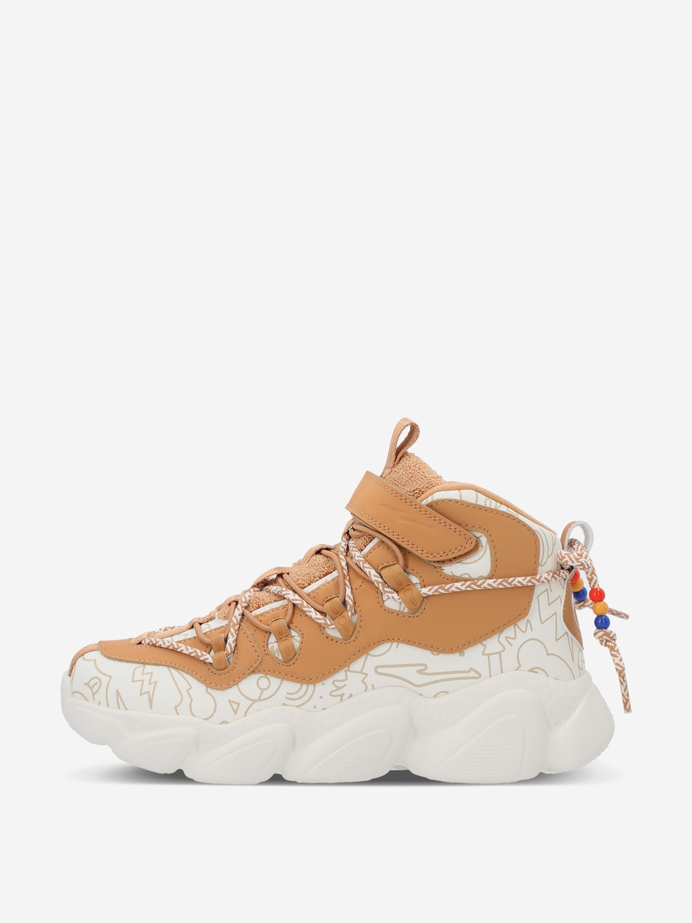 Кроссовки детские ERKE