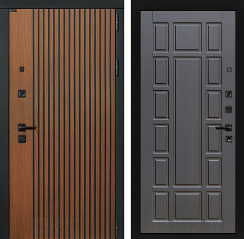 Шторм 12 венге