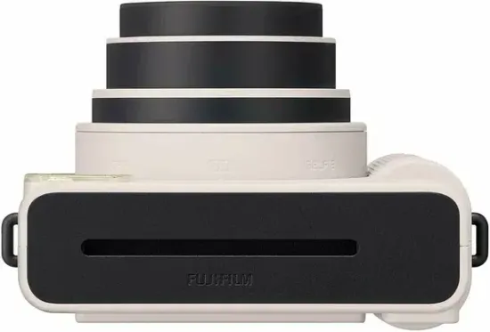 Фотоаппарат моментальной печати Fujifilm Instax Square SQ1 , белый