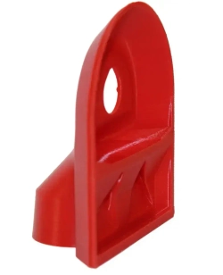 Пылеотвод для дрели / Пылезащитный кожух для сверления / Насадка для удаления пыли