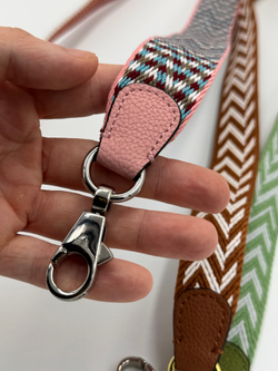Ремень для сумки Hermes