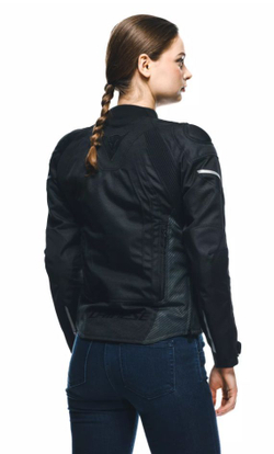 Мотокуртка Dainese AVRO 5 TEX JACKET WMN