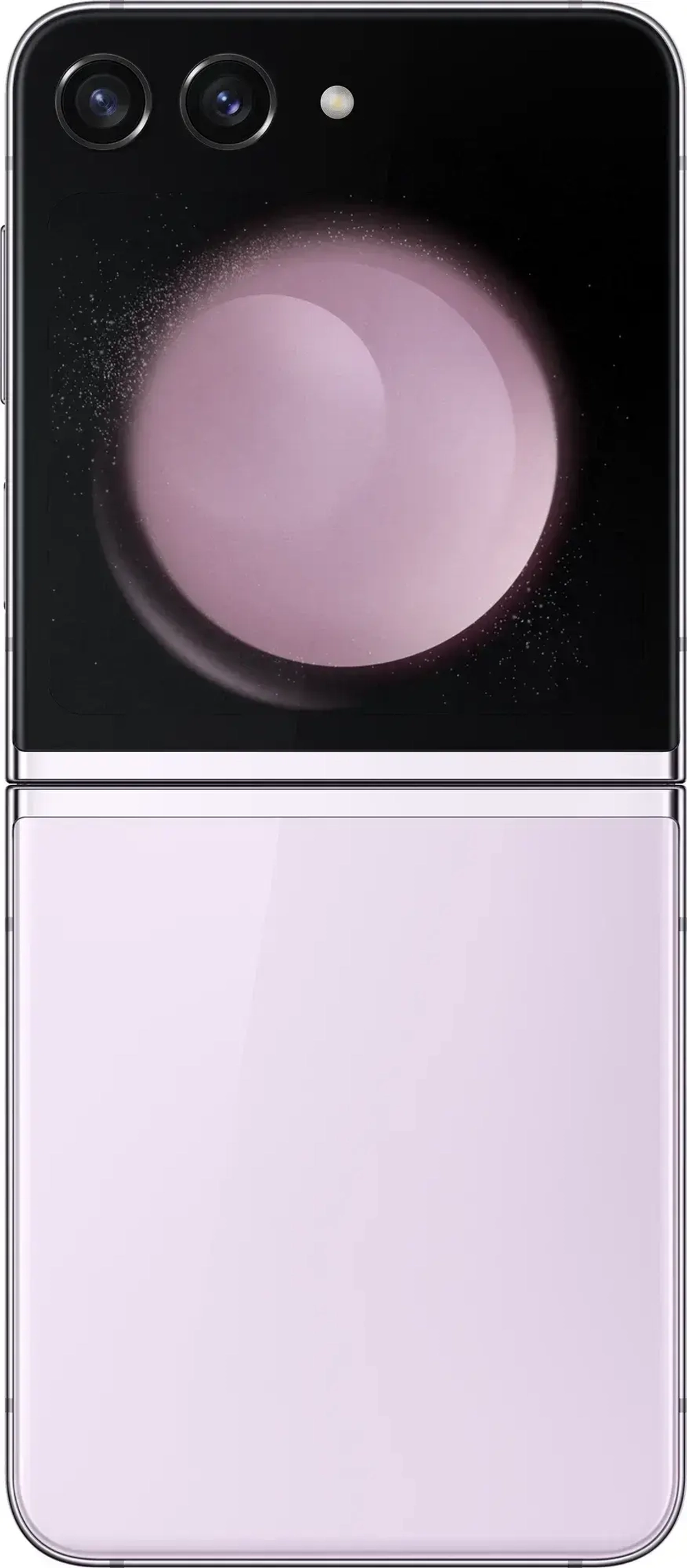 Samsung Galaxy Z Flip5 8 Lavender