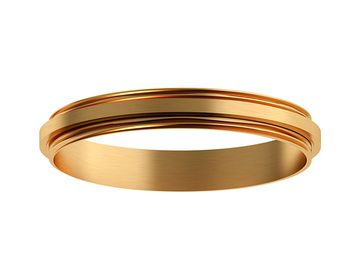 Коннектор декоративный для соединения корпуса D70+D70mm светильника Ambrella