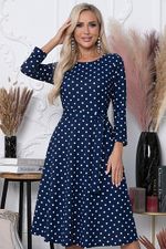 Платье 71625 Avili