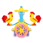 Музыкальная игрушка 19*10*17,5 см 1774983