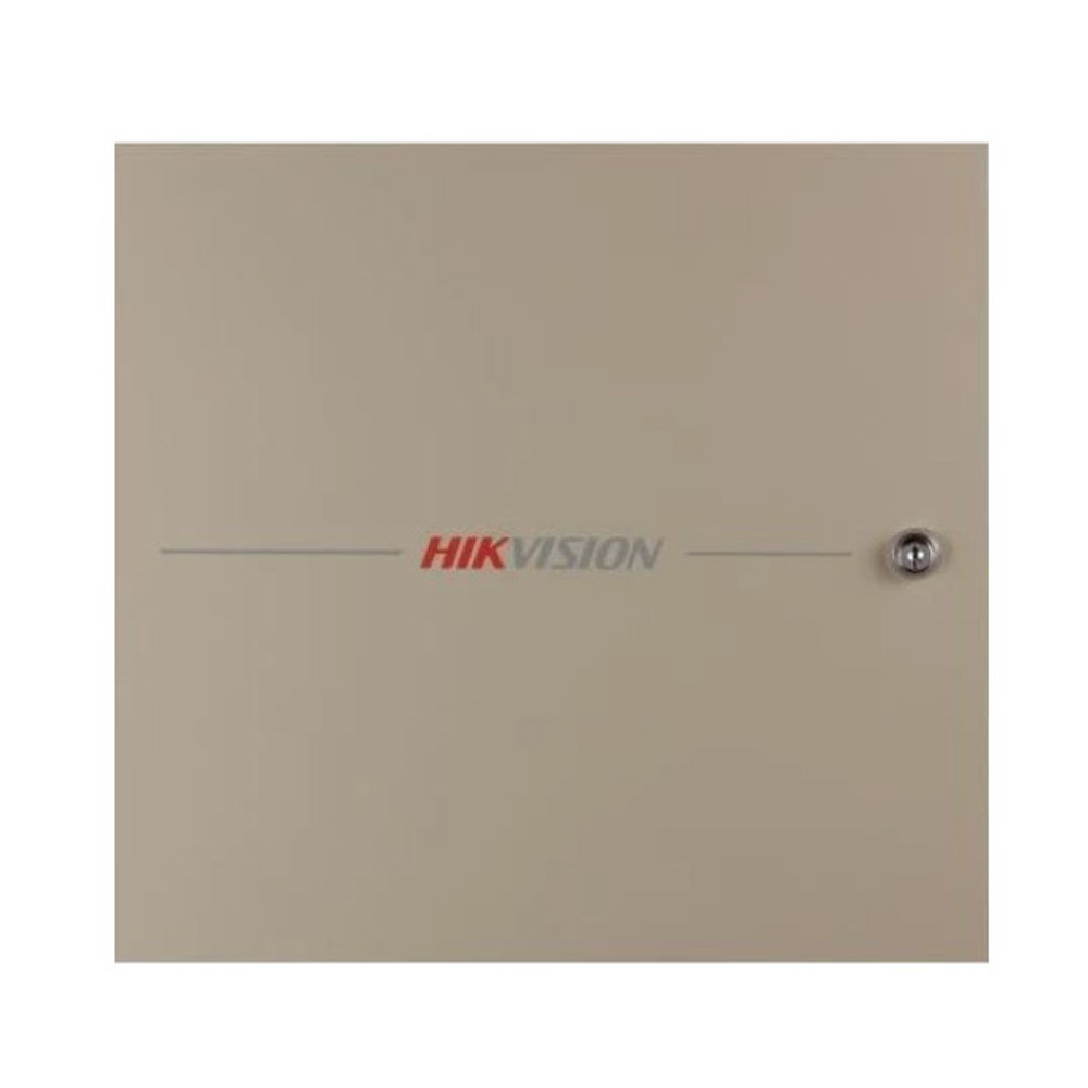 Контроллер доступа HIKVISION DS-K2601T