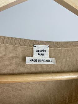 Платье Hermes