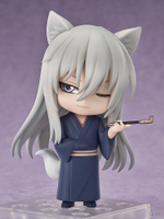 Tomoe